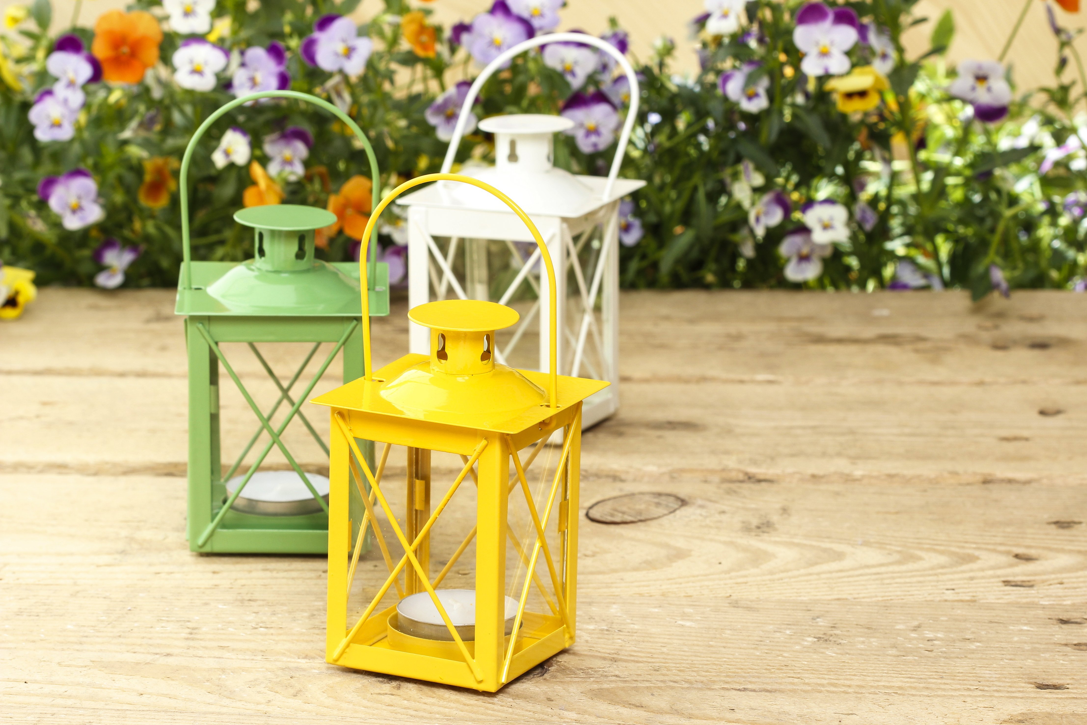 DécoWell: Comment bien choisir son mobilier de jardin ?