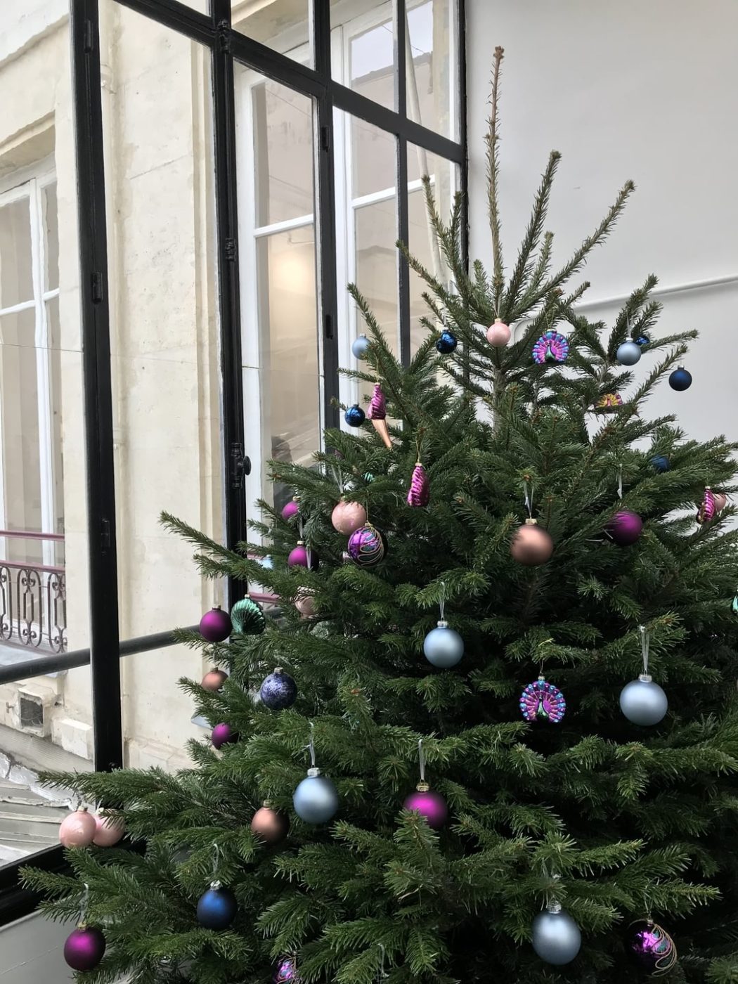 A quoi va ressembler votre décoration de Noël cette année ?