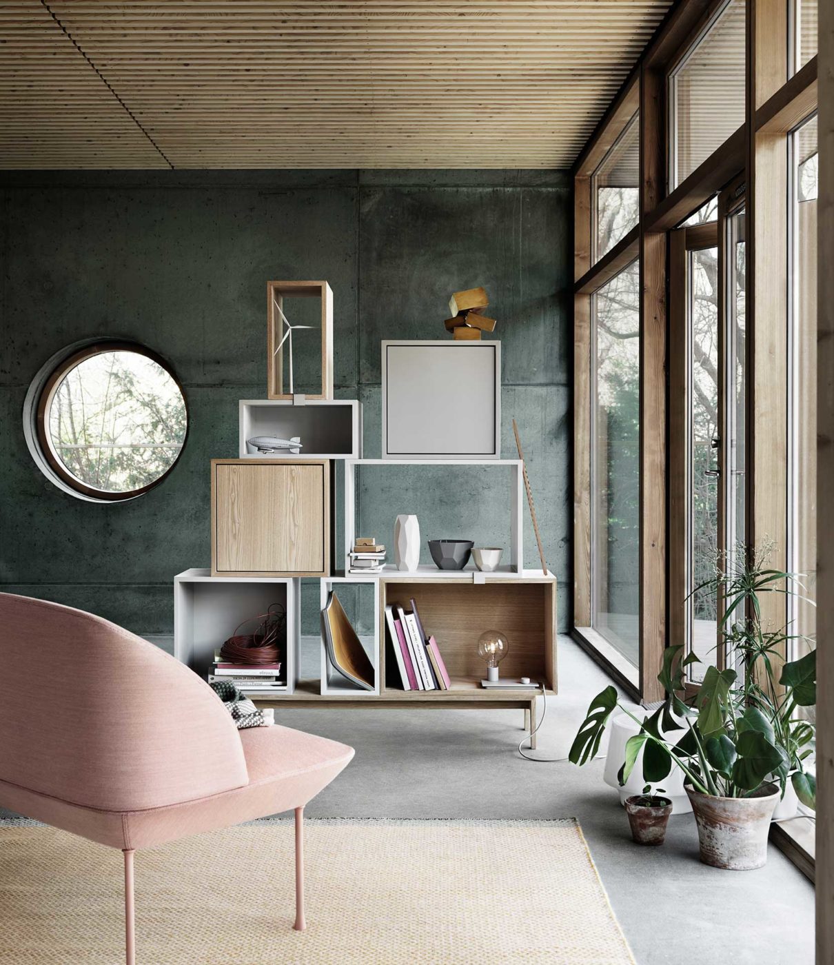 Style Japandi : Quand la Scandinavie rencontre le Japon…