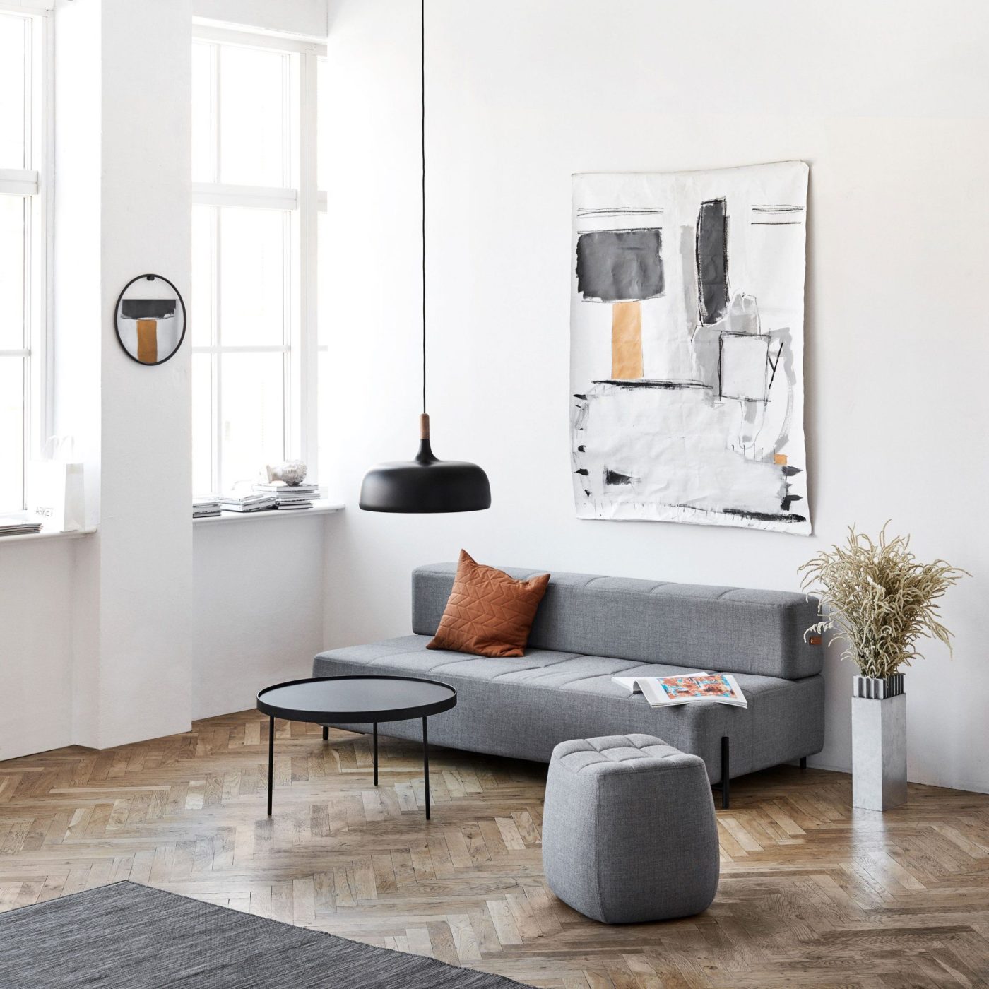 Style Japandi : Quand la Scandinavie rencontre le Japon…