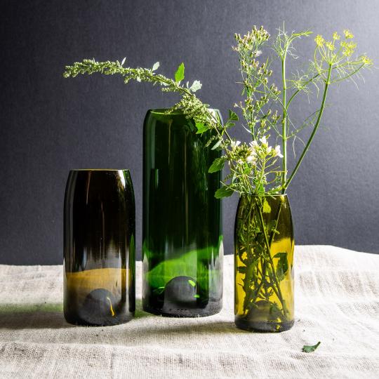 Idée déco : DIY récup’