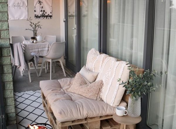 Idée déco : DIY récup’