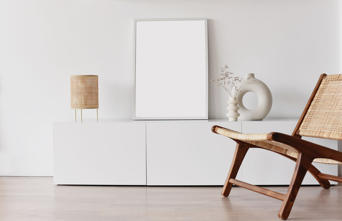 Le Home Staging, c'est quoi?