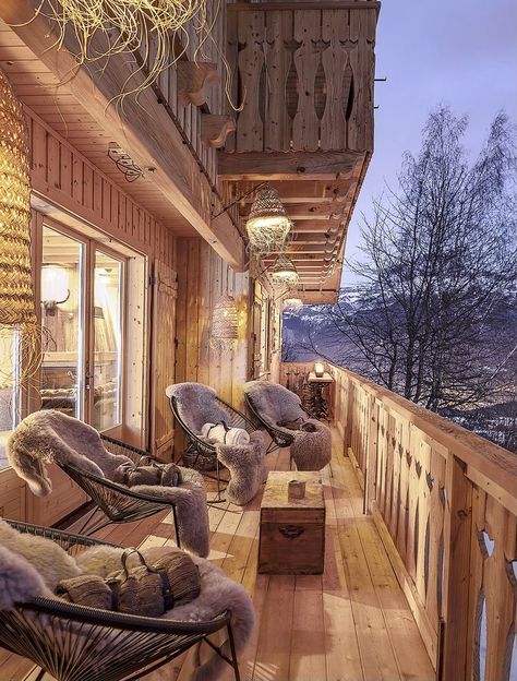 L’intérieur cosy et accueillant
