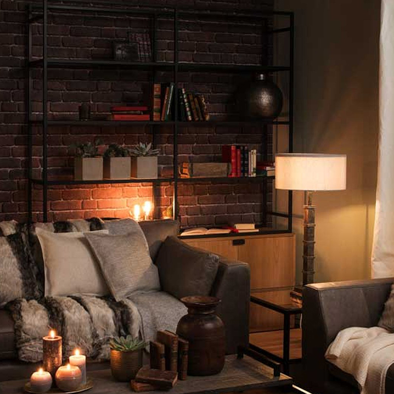 Tendance déco 2025 : le luxe discret à la maison