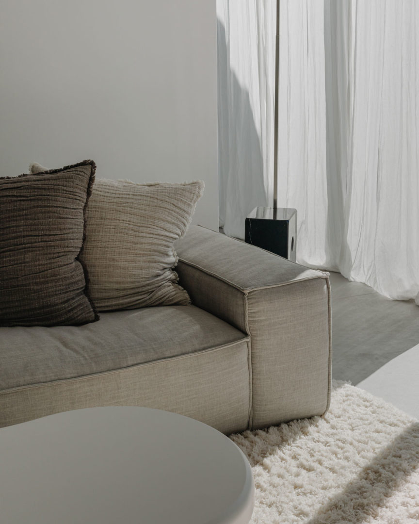Tendance déco 2025 : le luxe discret à la maison