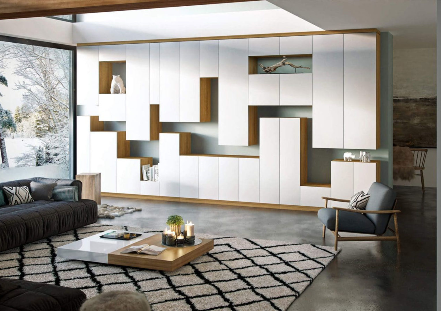 Tendance déco 2025 : le luxe discret à la maison