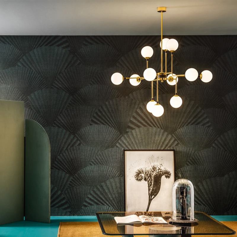 Tendance déco 2025 : le luxe discret à la maison