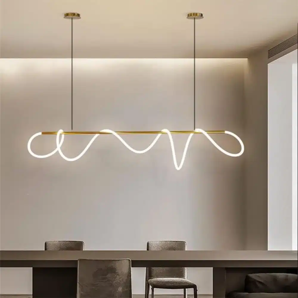Tendance déco 2025 : le luxe discret à la maison