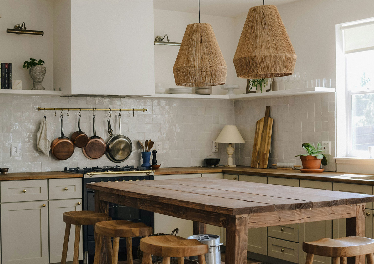 Tendance déco 2025 : le luxe discret à la maison