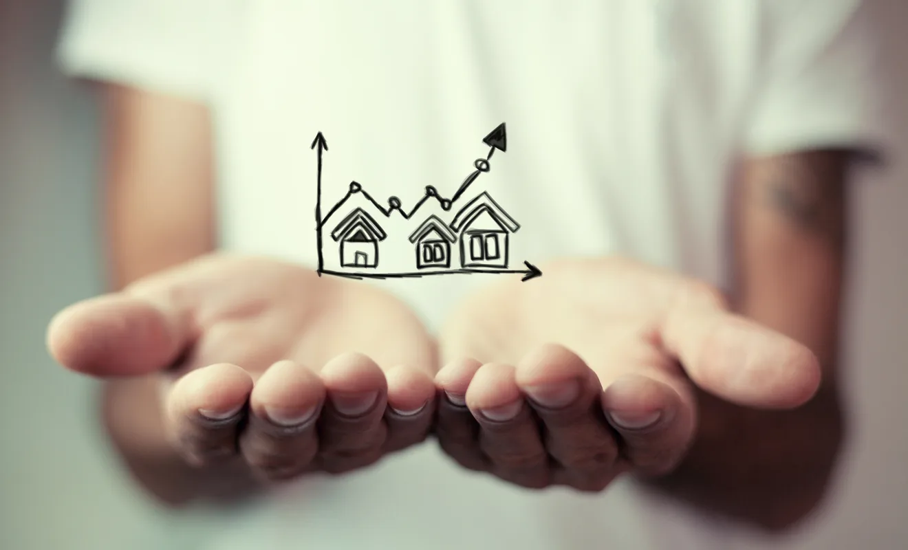 Paperless property management at Homewell, Lausanne and French-speaking Switzerland