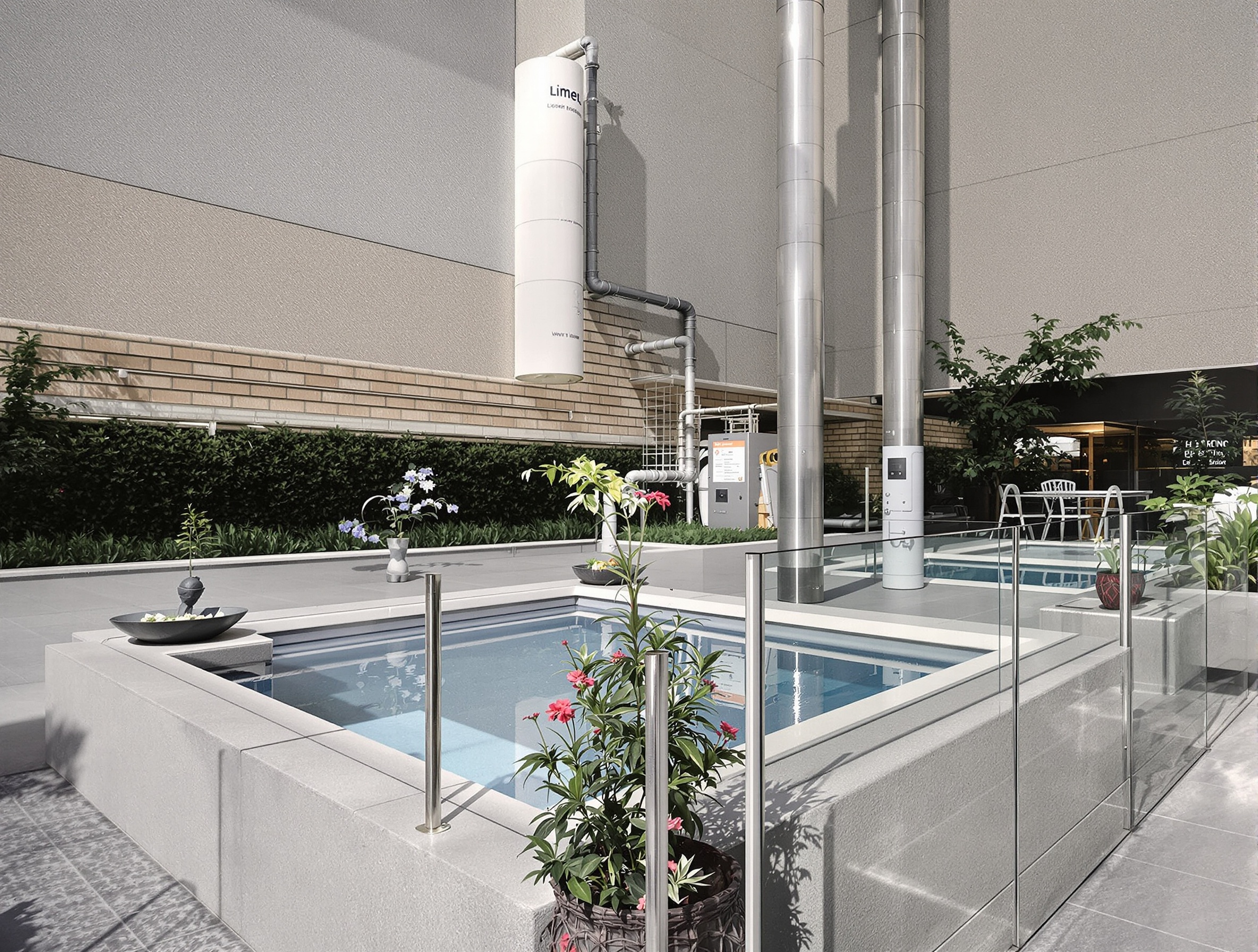 L’entretien préventif des installations protège la valeur du bien sur le long terme.