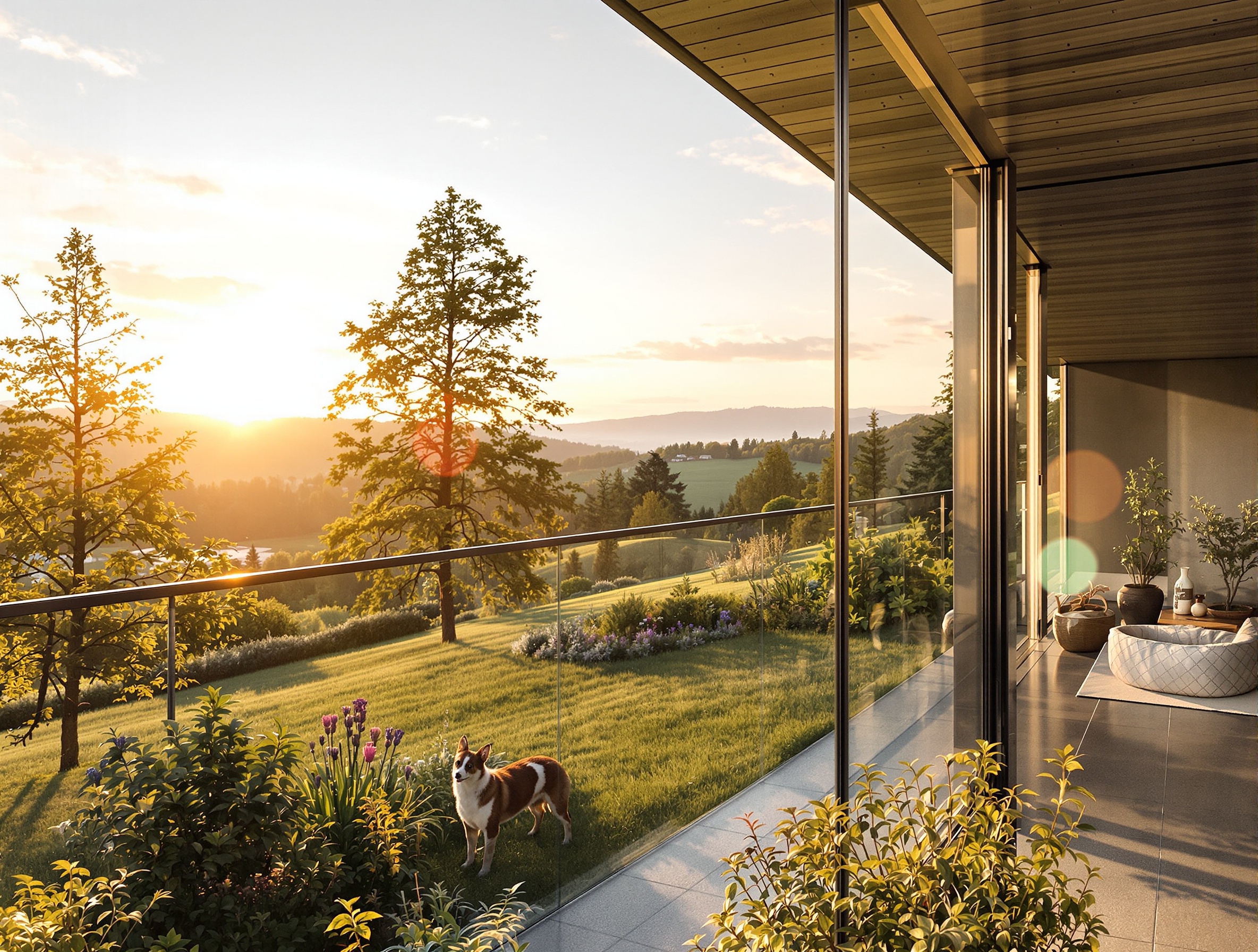 Donation ou succession : comment transmettre un bien immobilier à ses enfants en Suisse romande ?