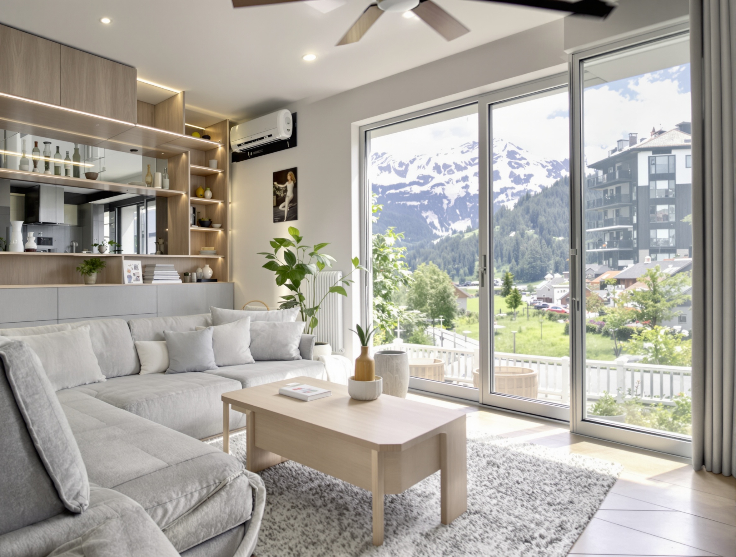 Assurance bâtiment dans le canton de Vaud : ce que couvre vraiment l’ECA et ce qu’elle ne couvre pas