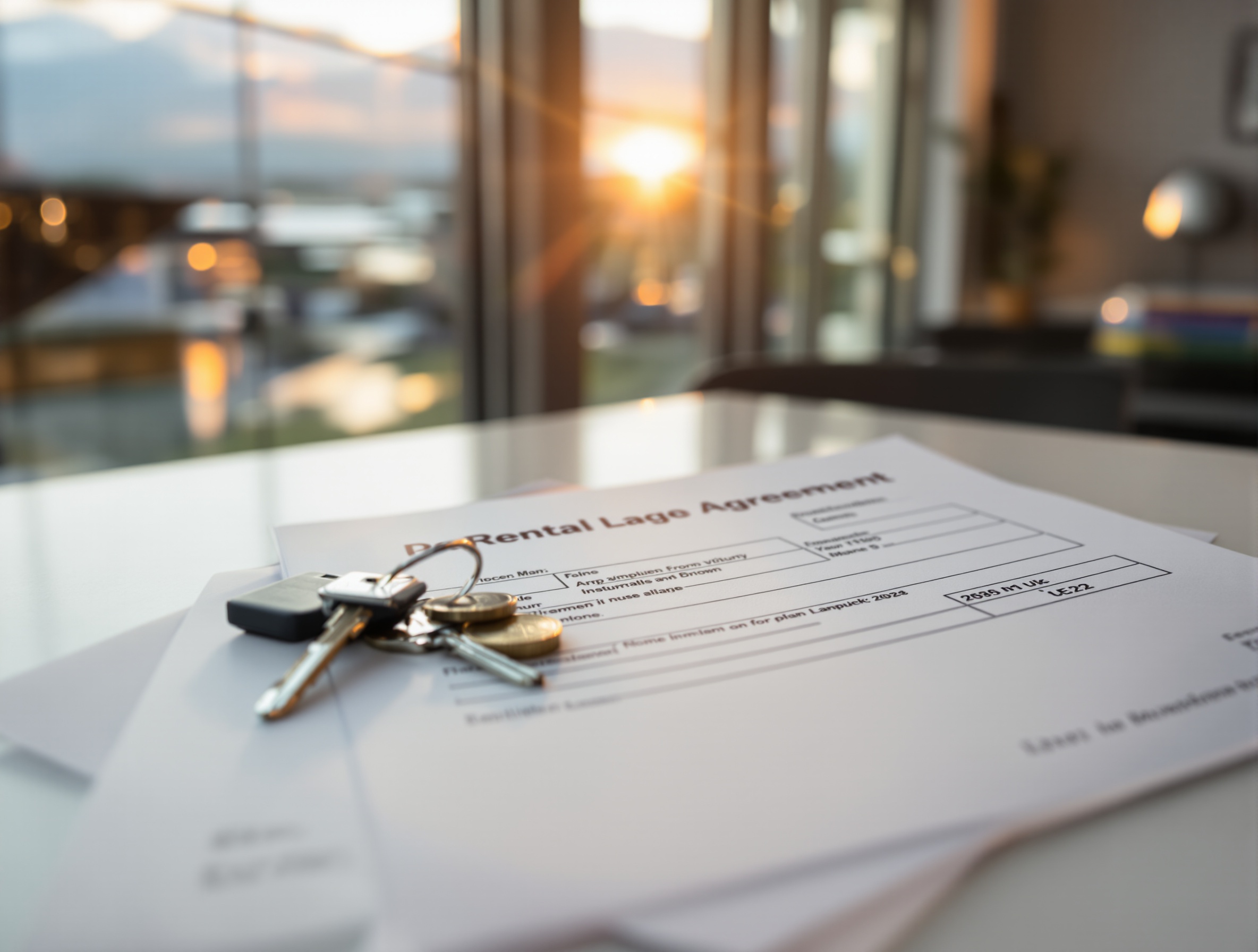 Garantie de loyer en Suisse : les alternatives à la caisse de dépôt que peu de locataires connaissent